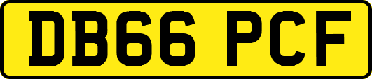 DB66PCF