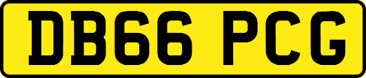 DB66PCG