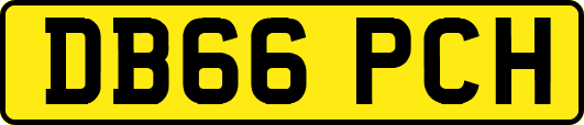 DB66PCH