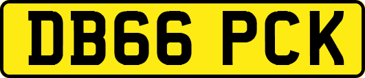 DB66PCK