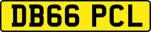 DB66PCL