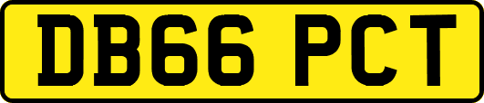 DB66PCT