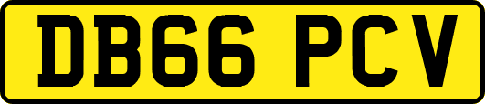 DB66PCV