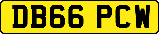 DB66PCW