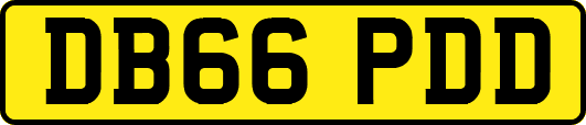 DB66PDD