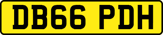 DB66PDH