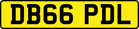 DB66PDL