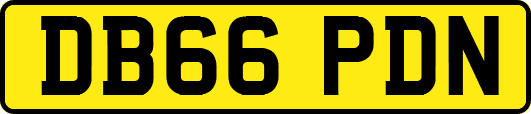 DB66PDN