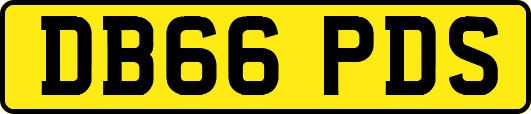 DB66PDS