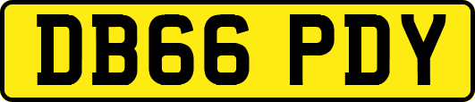 DB66PDY