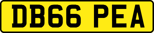 DB66PEA