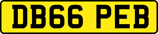 DB66PEB