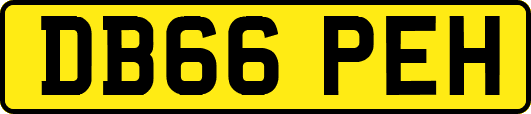 DB66PEH