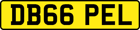 DB66PEL