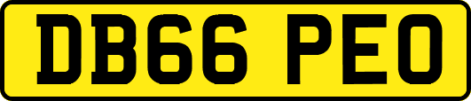 DB66PEO