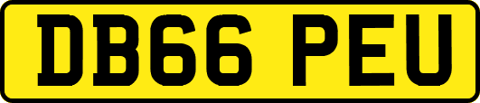 DB66PEU