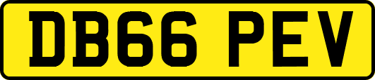 DB66PEV