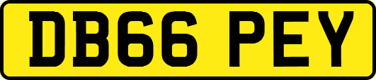 DB66PEY