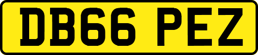 DB66PEZ