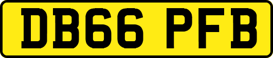 DB66PFB