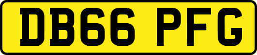 DB66PFG