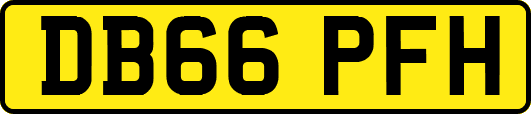 DB66PFH