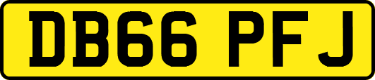 DB66PFJ
