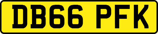 DB66PFK