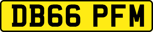 DB66PFM