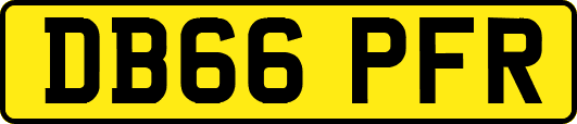 DB66PFR