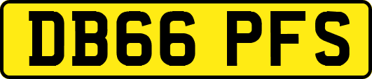DB66PFS