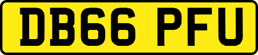 DB66PFU