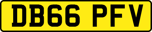 DB66PFV
