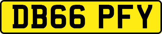 DB66PFY