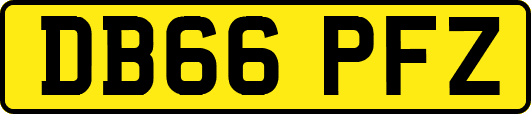 DB66PFZ