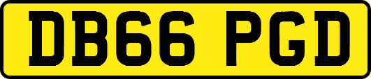 DB66PGD