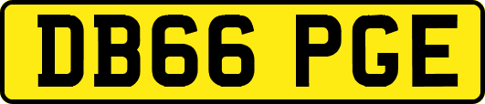 DB66PGE