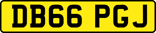 DB66PGJ
