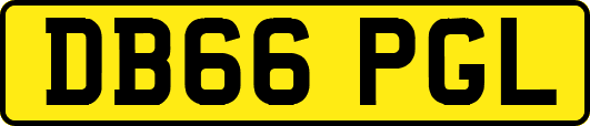 DB66PGL