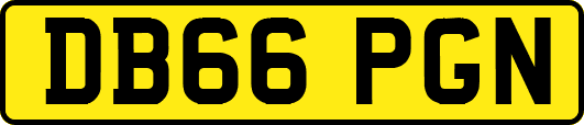 DB66PGN