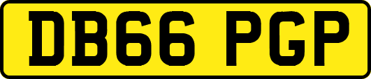 DB66PGP