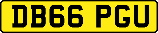 DB66PGU
