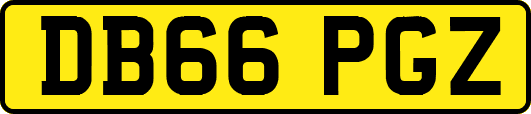 DB66PGZ