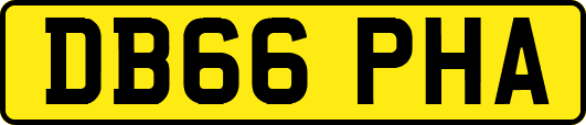 DB66PHA