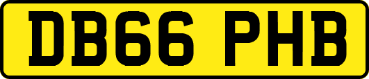 DB66PHB