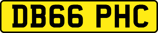 DB66PHC
