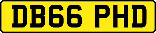 DB66PHD