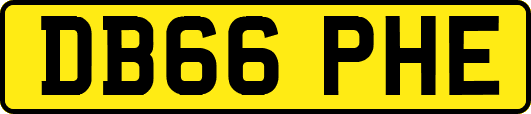 DB66PHE