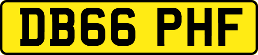 DB66PHF