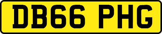 DB66PHG